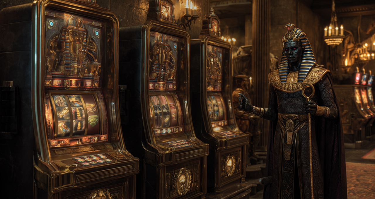 Cazeus Casino