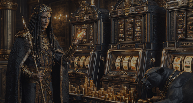 Cazeus Casino